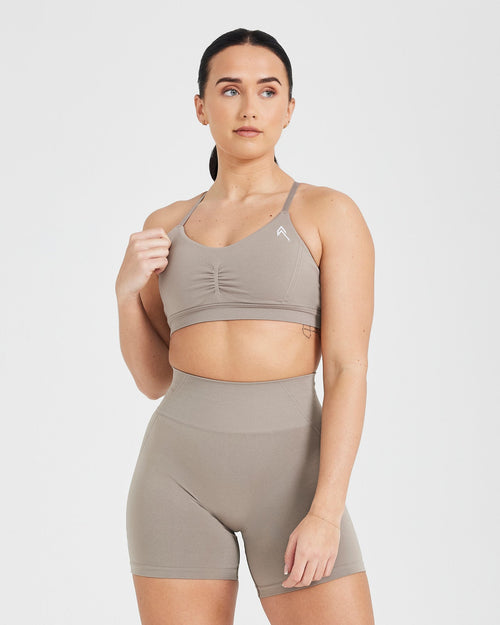 Oner Modal Effortless Micro Bralette | Minky